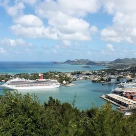 aruba vakantie