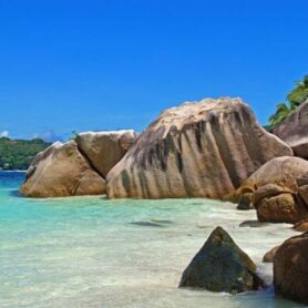 seychellen