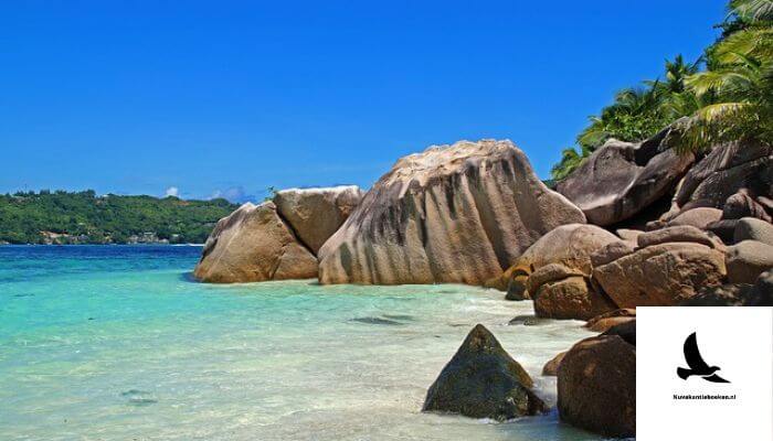 seychellen