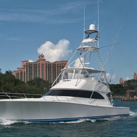 vakantie bahamas