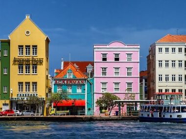 vakantie curacao