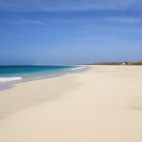 vakantie kaapverdie