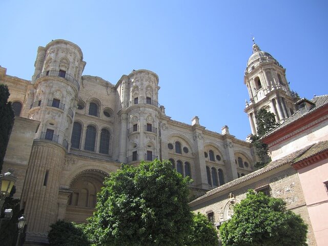 malaga