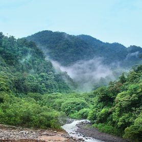 costa rica vakantie