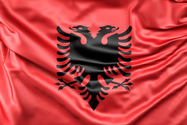 Albanië