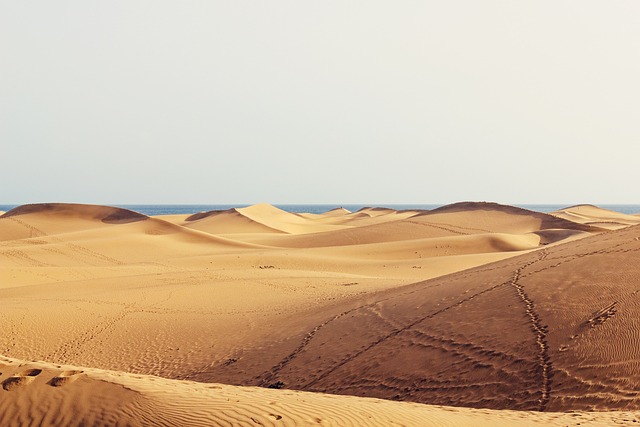 bezienswaardigheden gran canaria