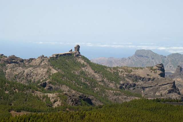 vakantie gran canaria