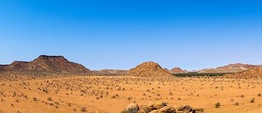 afrika