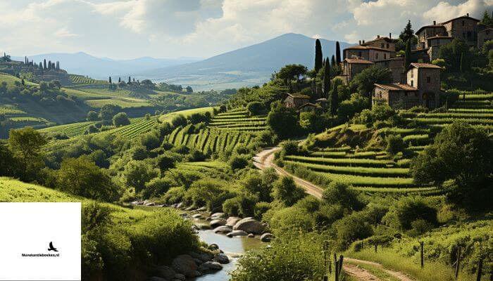 Wat moet je weten voor je naar Italië gaat? 1 italië