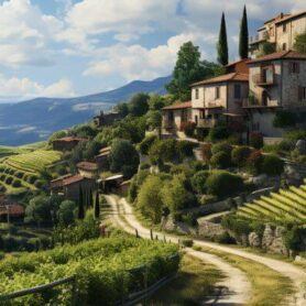 italie vakantie boeken