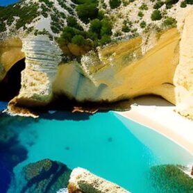 cyprus vakantie boeken 2023