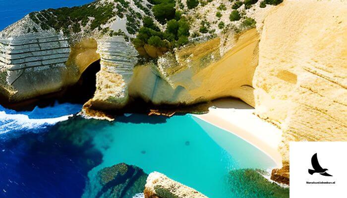 cyprus vakantie boeken 2023