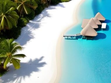 last minute vakantie naar de malediven