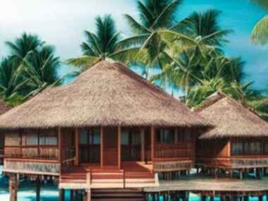 malediven all inclusive vakantie