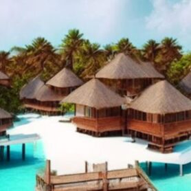 Malediven vakantie boeken 2023