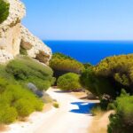 Beste reistijd Cyprus