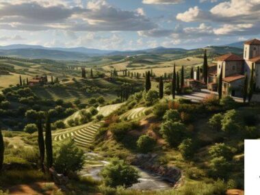 Toscane