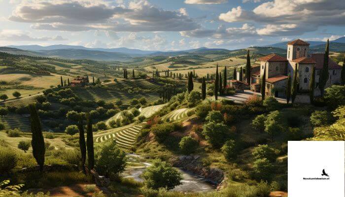 Toscane