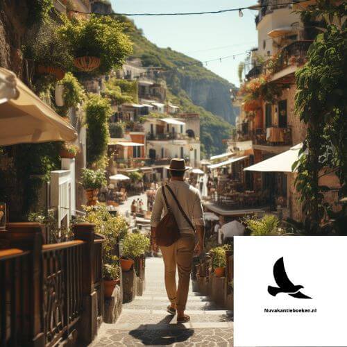 fly drive amalfikust