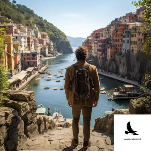 italië roadtrip 2 weken