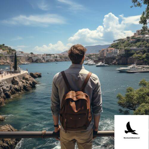 rondreis Zuid-italië