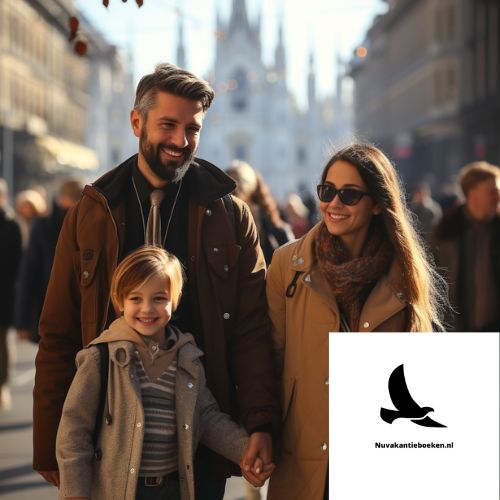 Milaan 2 Milaan vakantie