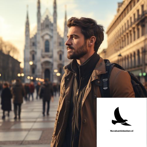 Milaan 3 stedentrip naar milaan