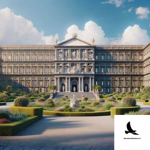 Napels 3 reis naar napels