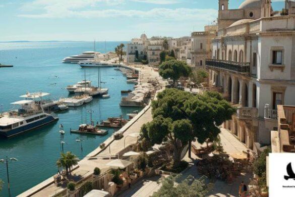 bari vakantie