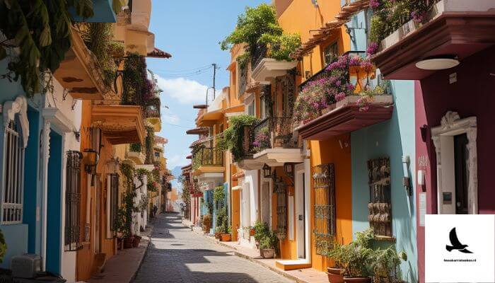 Colombia 1 Colombia vakantie