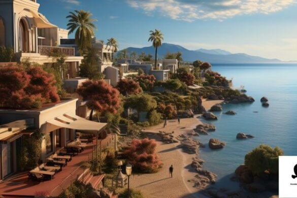 Kos vakantie