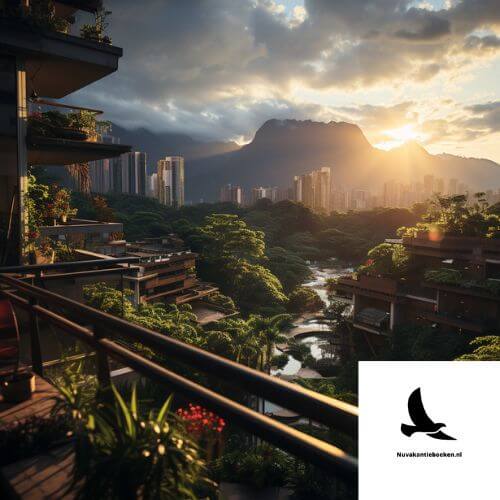 Colombia 3 medellin colombia vakantie