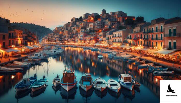 Lesbos vakantie